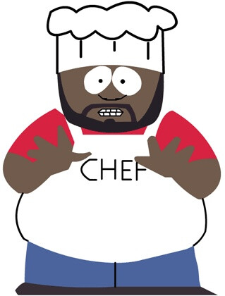 HELLO CHEF