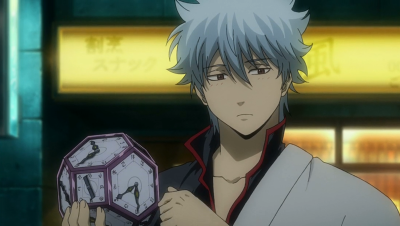 2015四月新番 中文名：银魂 原版名称：銀魂 其他名称：GINTAMA ぎんたま 作者 空知英秋 坂田银时 银他妈 二次元 动漫 壁纸 截图 by荒年信徒 同人 原创 自截图 高清大图 【银魂第266集截图】