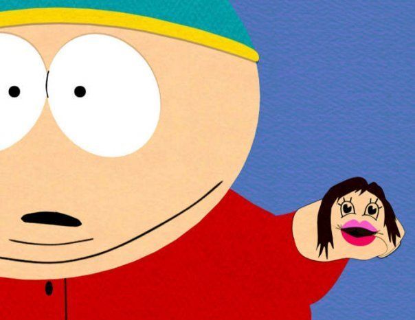 eric cartman