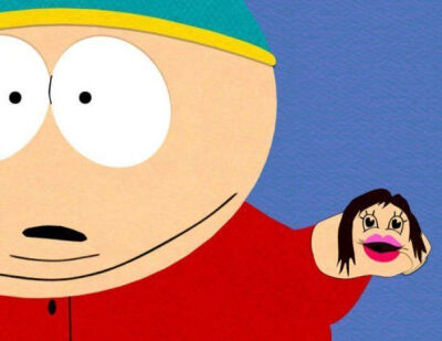 Eric Cartman