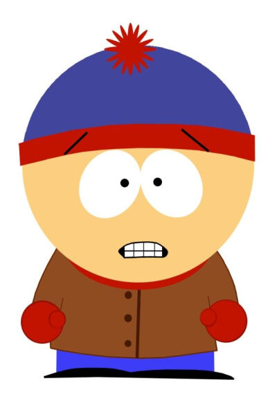 Stan Marsh