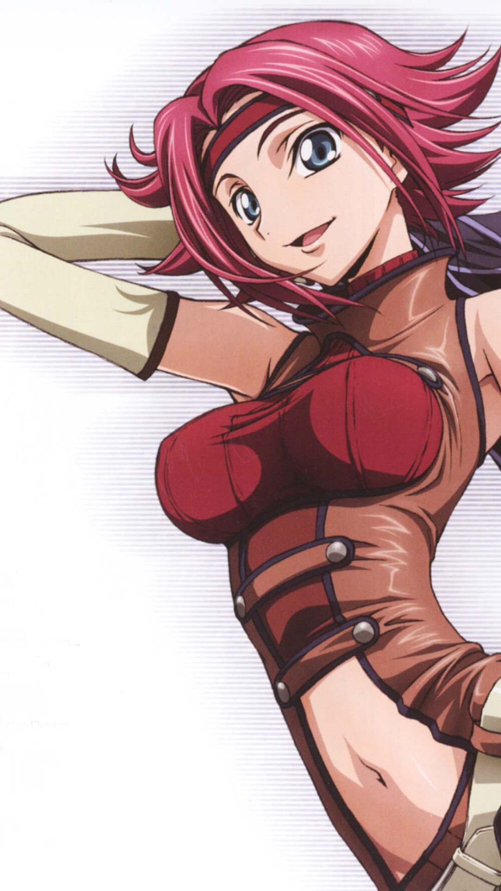 反叛的鲁路修卡莲