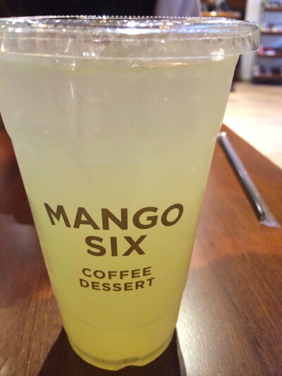  mangosix