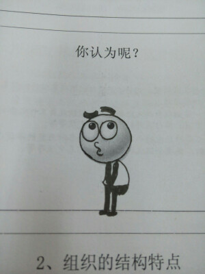 课堂涂鸦之开脑洞