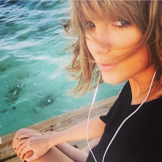 TAYLORSWIFT