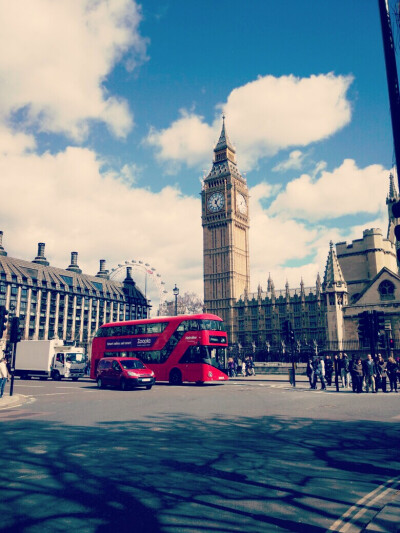 London