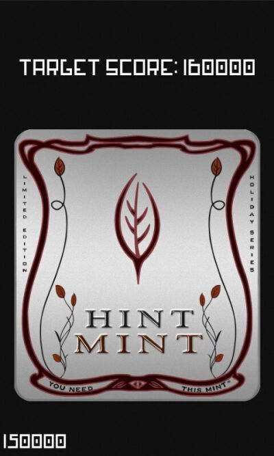 暗示魔法游戏由美国暗示公司（HINTMINT）设计创意，是全球首款可以赢取免费暗示薄荷糖的消除游戏！对于全球暗示粉丝和俱乐部而言，这是令人振奋的节奏！