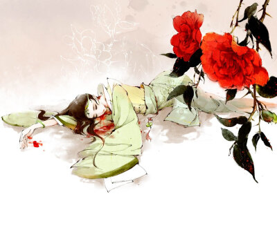 空城人凉，心死无悔