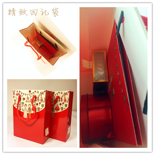 【大左小佳】回礼袋 http://shop109295261.taobao.com