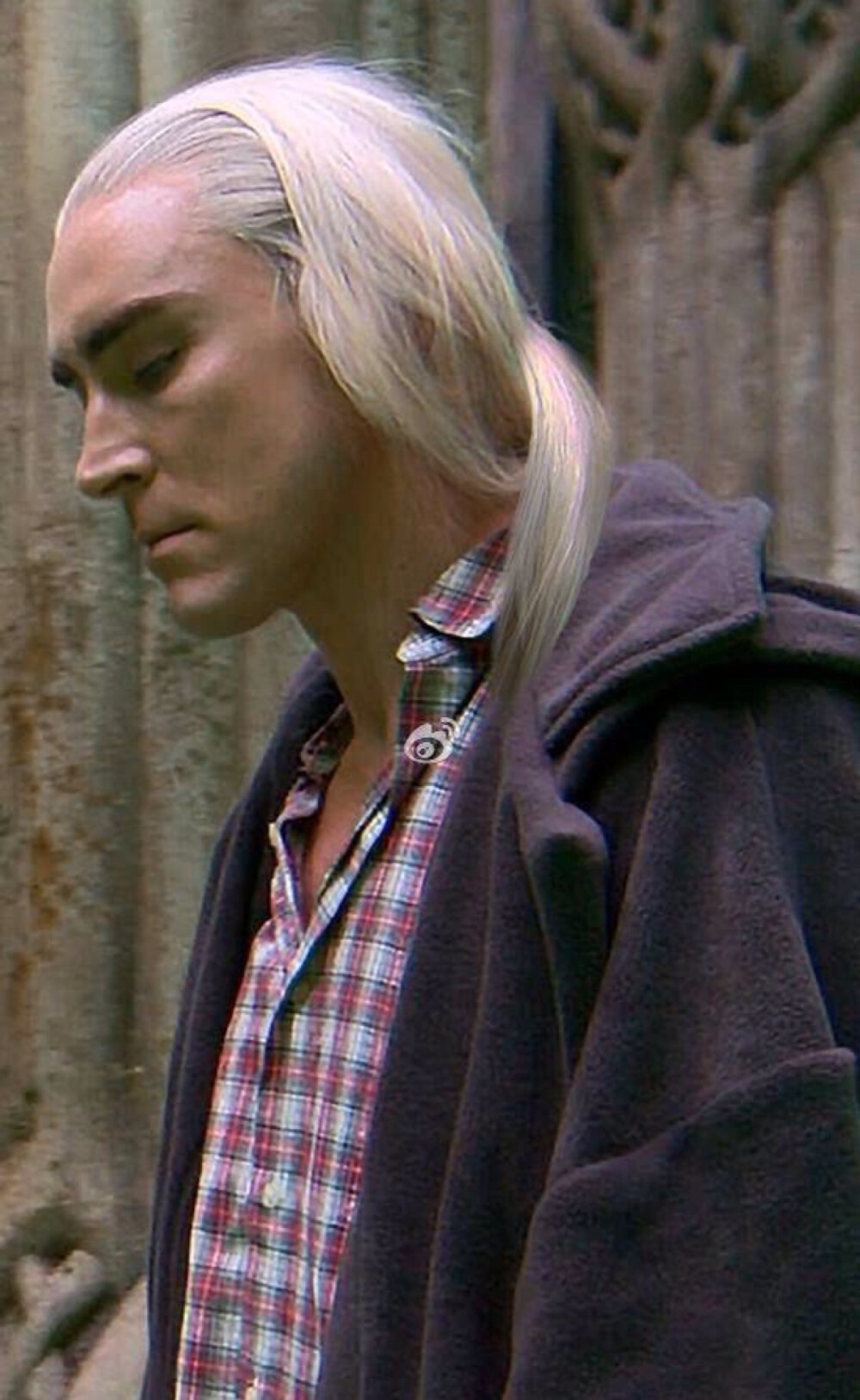 李佩斯leepace瑟兰迪尔