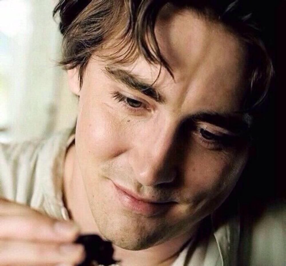 李佩斯 Lee pace