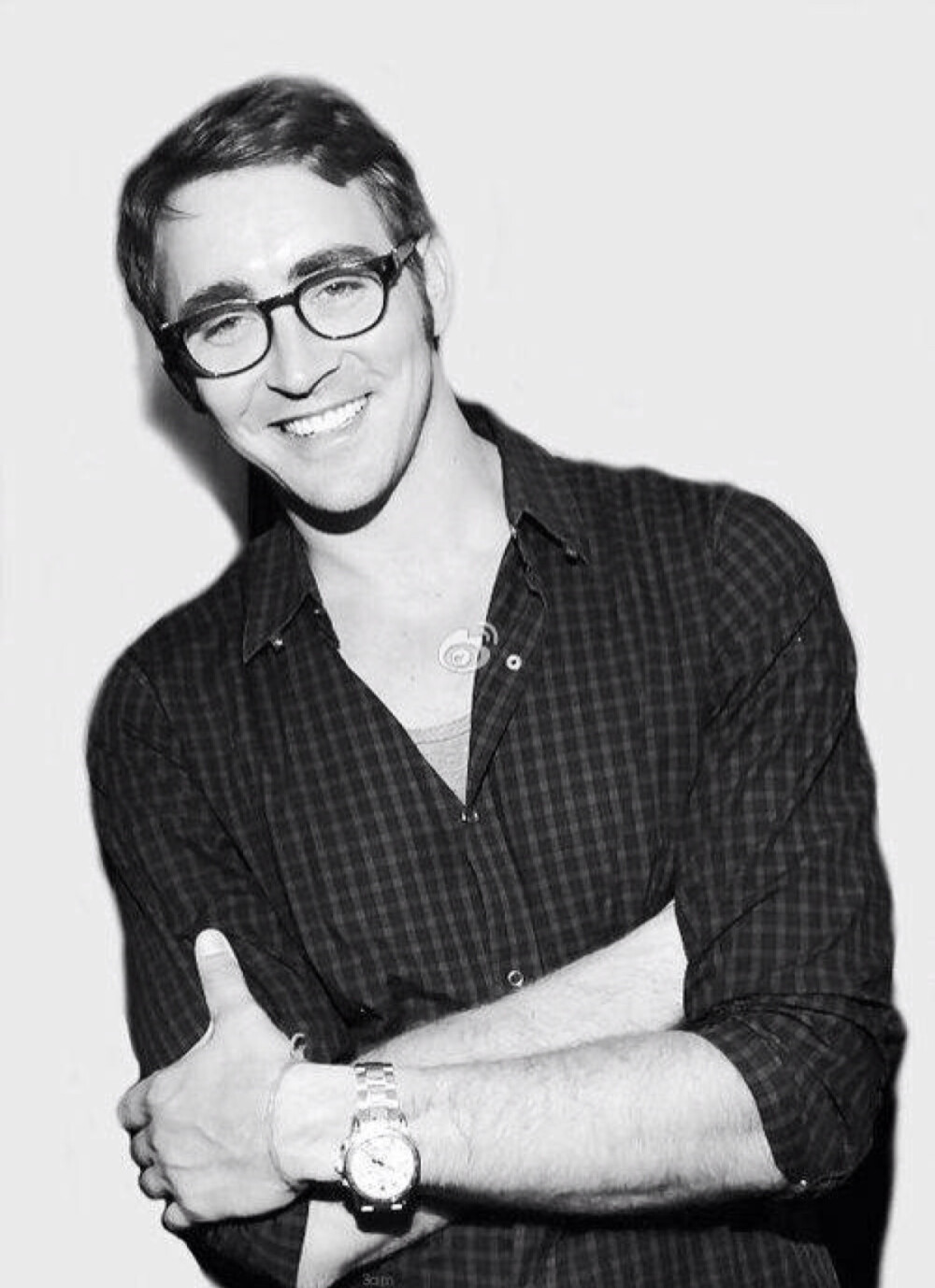 李佩斯 Lee pace