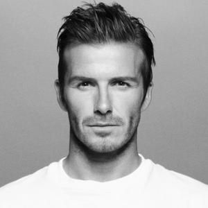 大卫·贝克汉姆 David Beckham