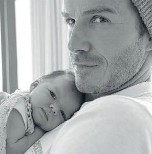 大卫·贝克汉姆 David Beckham