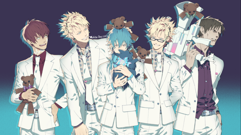 dmmd - 堆糖，美图壁纸兴趣社区