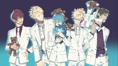 dmmd