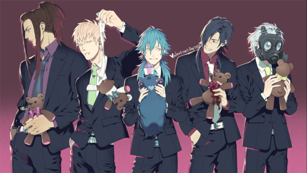 dmmd