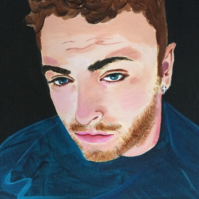 Sam Smith