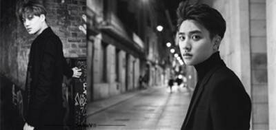 kai exo d.o.