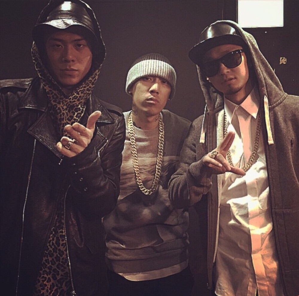 beenzino dok2 the quiett