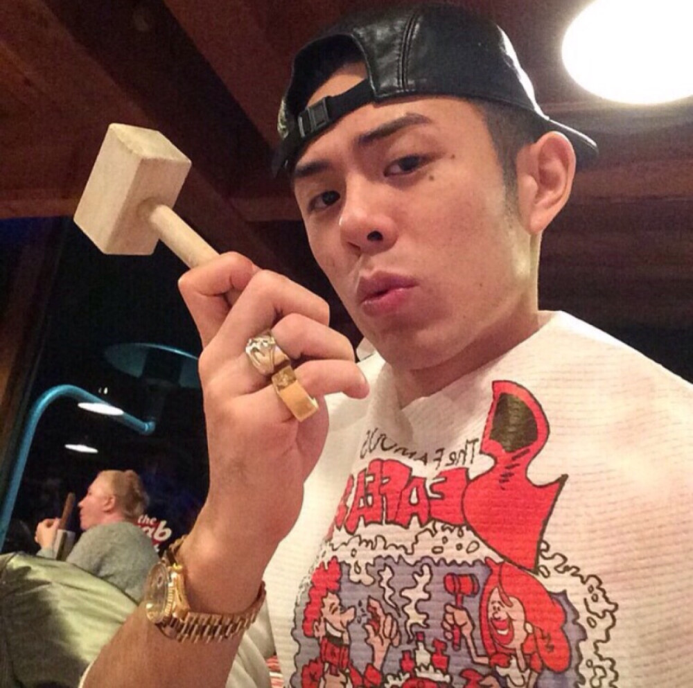 beenzino