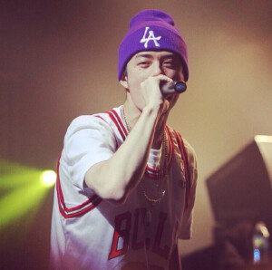 beenzino