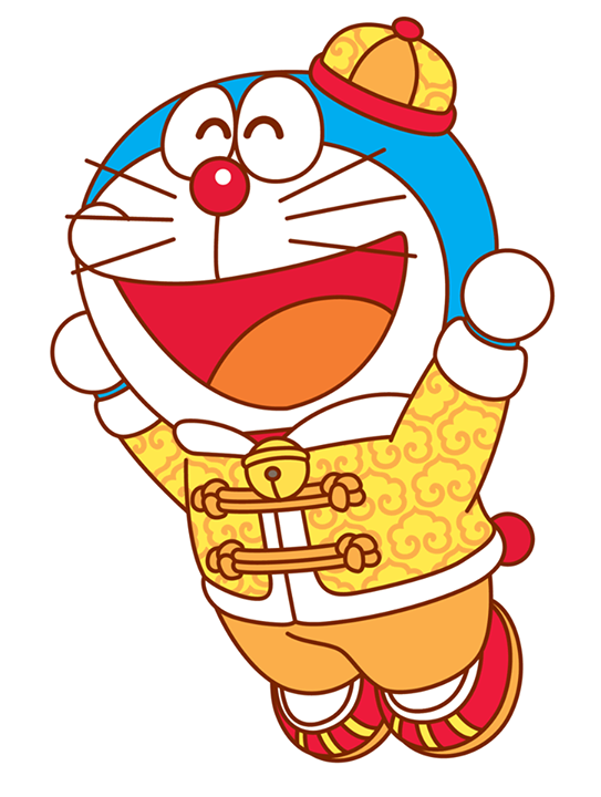 Doraemon