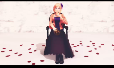 娘塔利亚 法/国