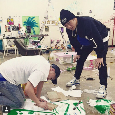 beenzino