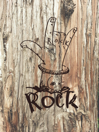 rock