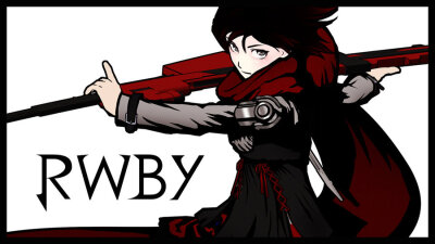 RWBY R(官方图片)