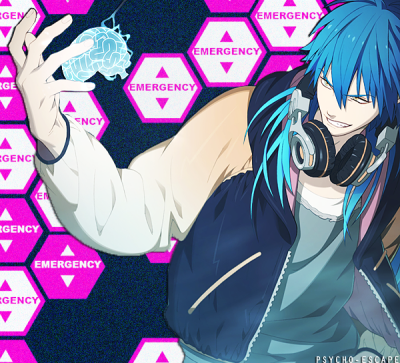 Dmmd