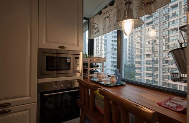 餐厅 感觉餐厅很高大上呢