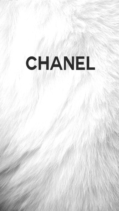 CHANEL。名牌。Logo。