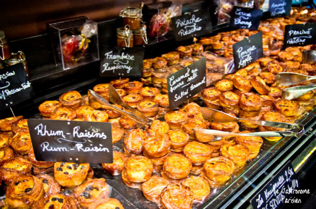 Kouign-amann