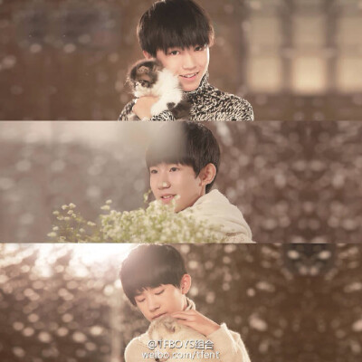 #TFBOYS#全新单曲《样》（YOUNG）今天温暖上线。曾几何时，人们在追逐梦想的道路上困惑过，迷茫过？这一路走来我们的模样是否变的太多，连自己都认不清自己？无论前进的路上是如何繁杂，记住我们第一次的模样，成长…