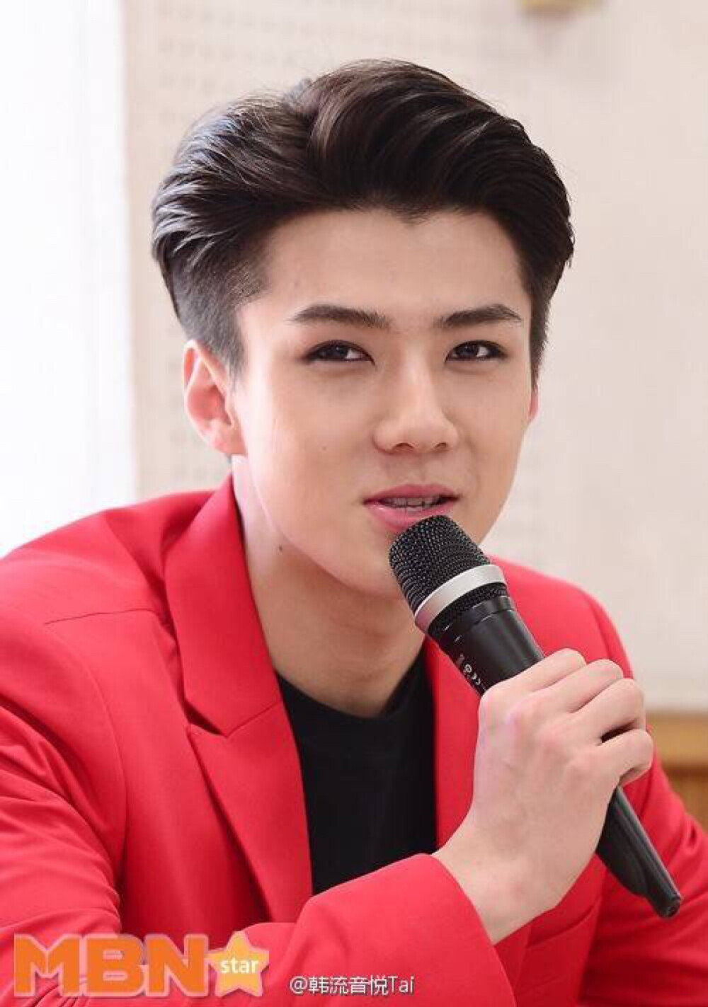 吴世勋 SEHUN EXO