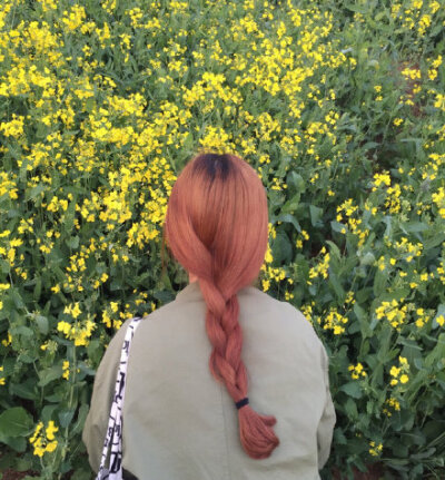 孤独时代 ☼ 女生头像