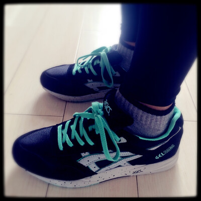 Asics