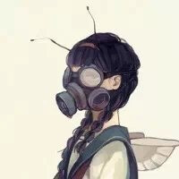 查无此人i 【动漫情侣头像】