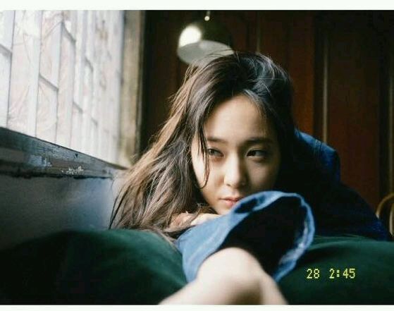 krystal