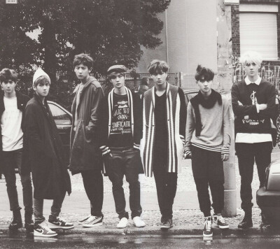 EXO