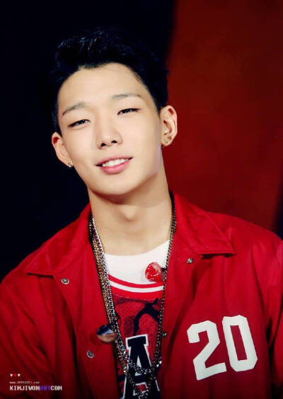 兔牙Bobby i love you