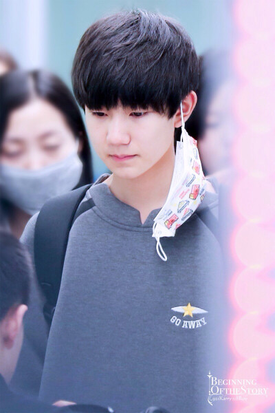 tfboys 王源