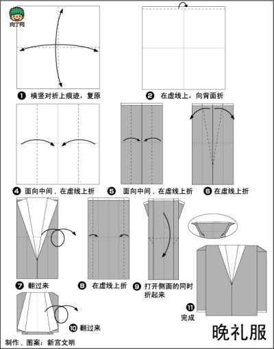 西装上衣