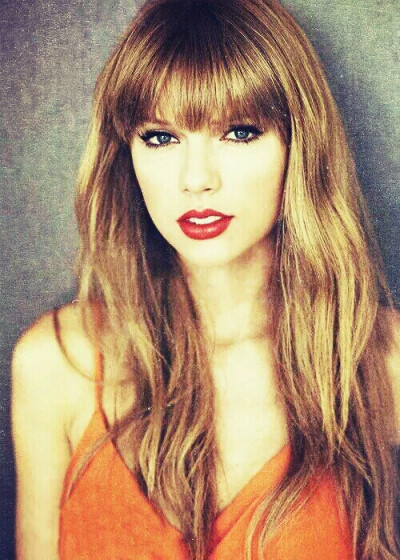 Taylor.swift 泰勒斯威夫特