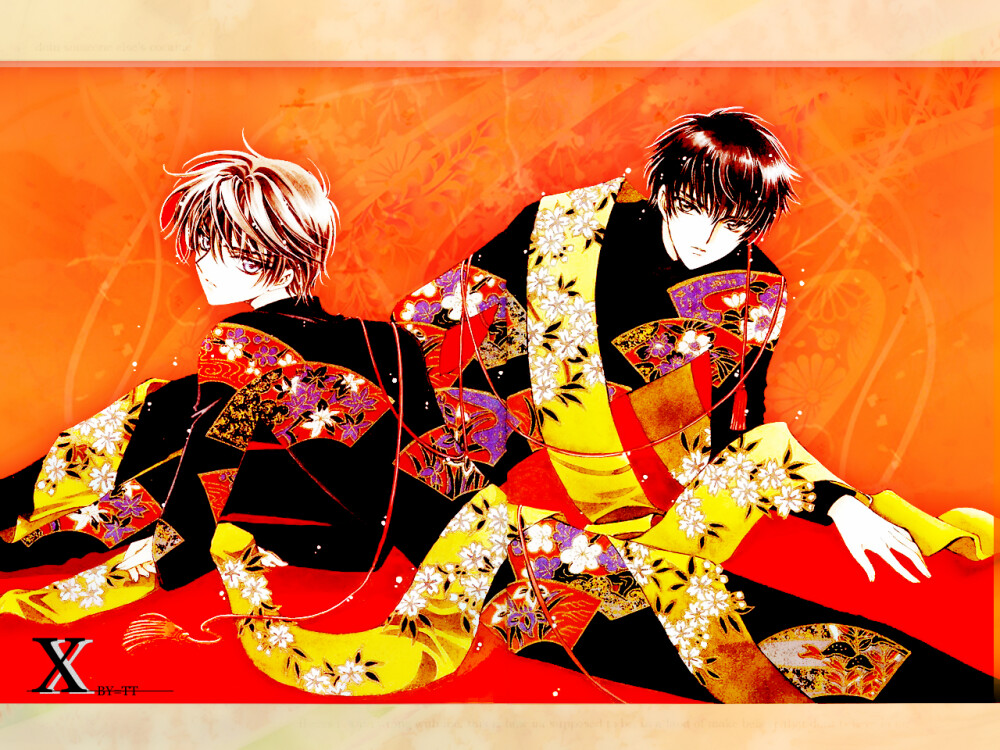 自制 X战记 神威