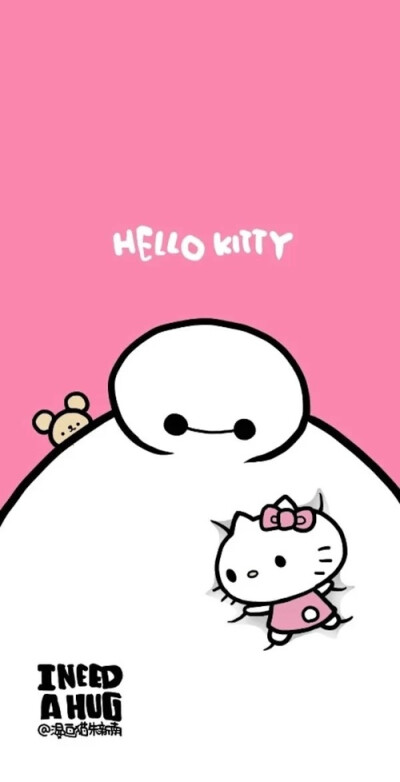 Hello kitty