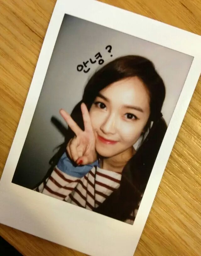 毛毛用拍立得拍了七百多张照片 还亲自写字 暖哭了