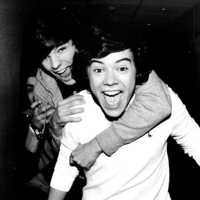 Larry～